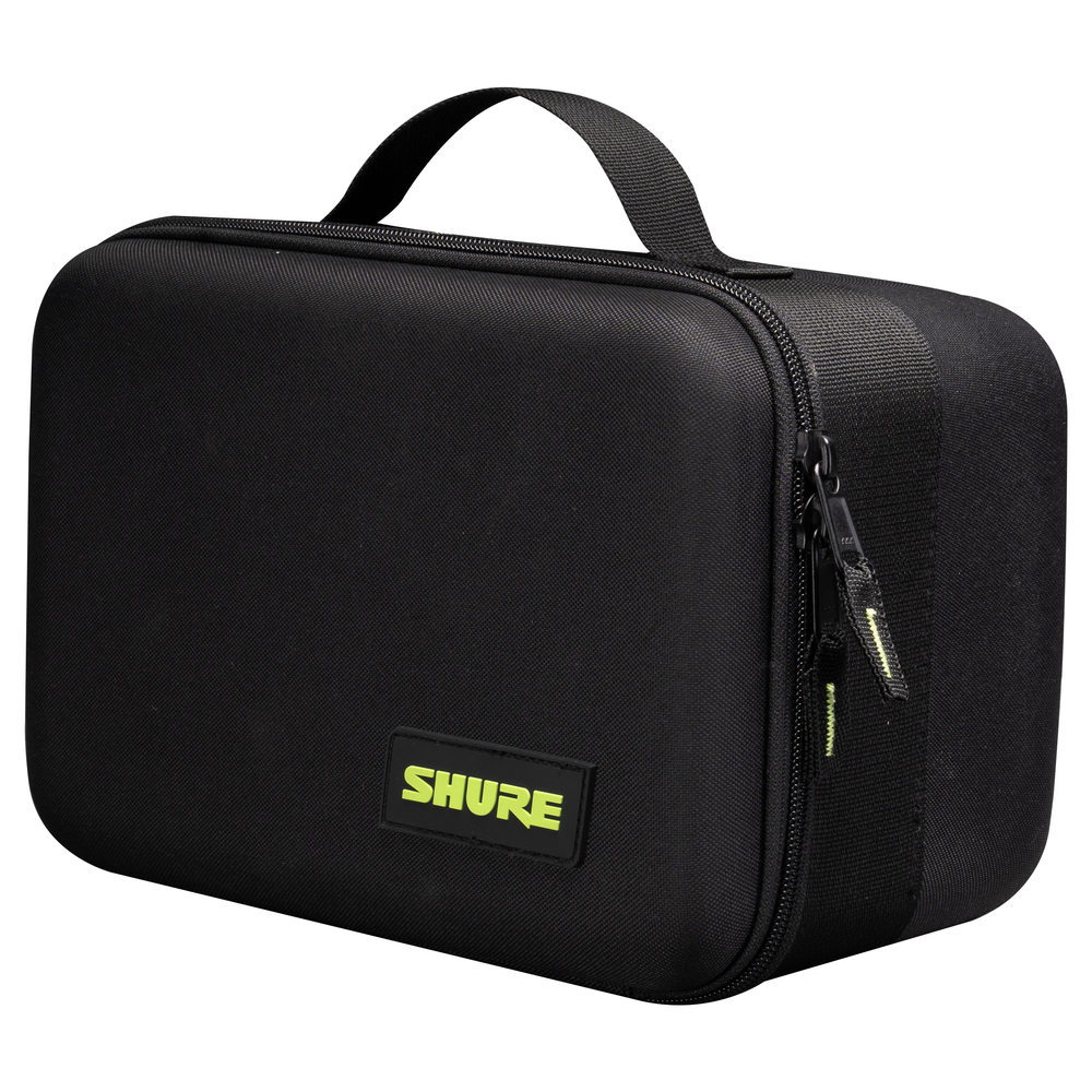Shure By Gator SH-SM7LWCASE Pro Lite Microphone Case for SM7 Series Mics