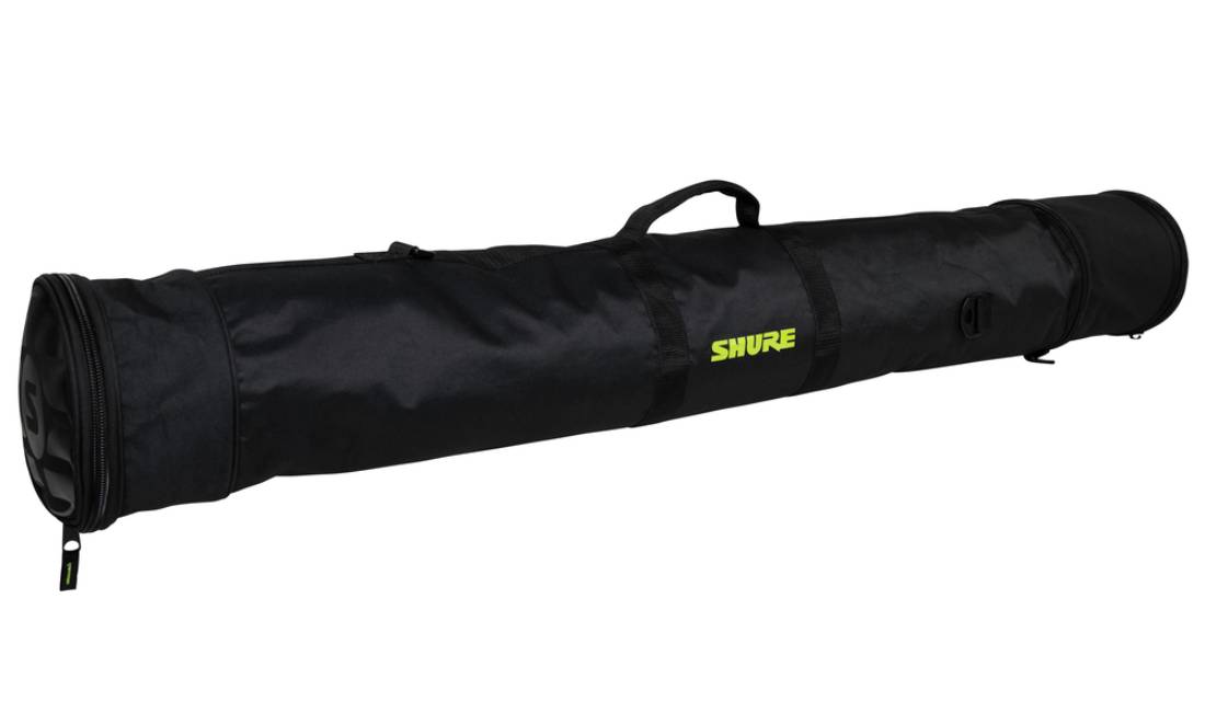 Shure By Gator SH-STANDBAG Microphone Stand Bag