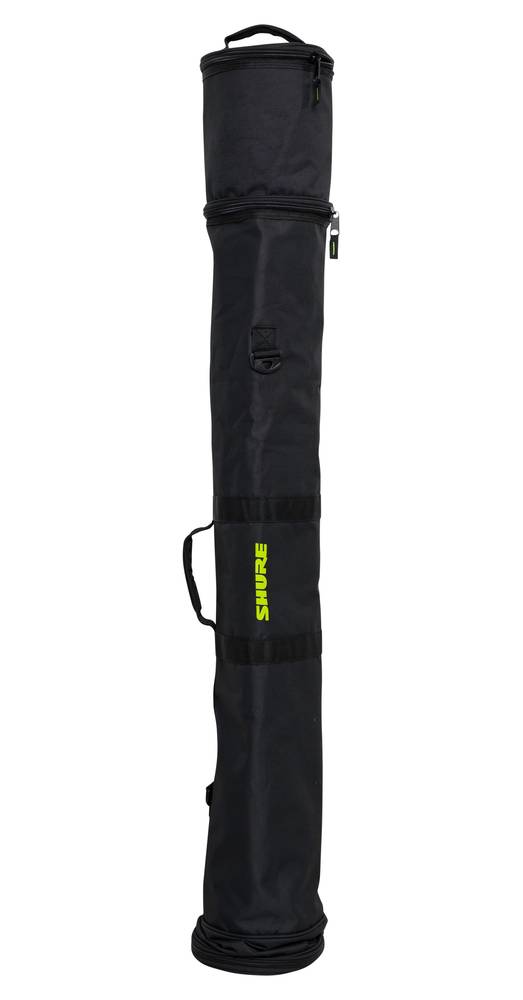 Shure By Gator SH-STANDBAG Microphone Stand Bag