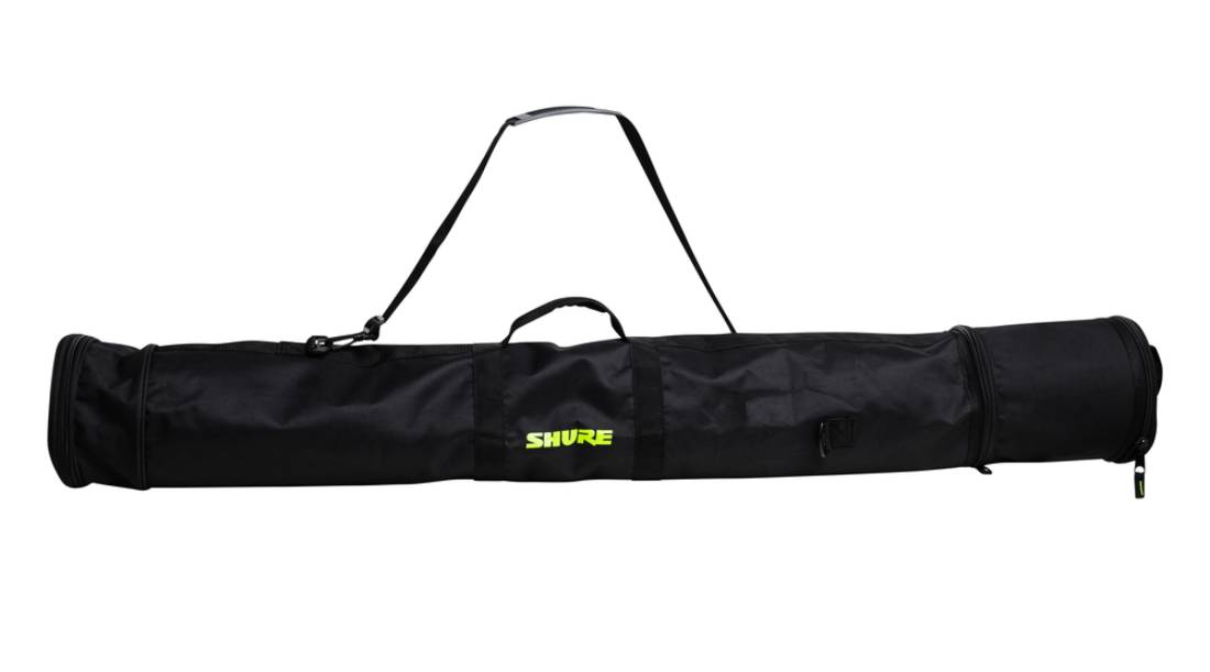 Shure By Gator SH-STANDBAG Microphone Stand Bag
