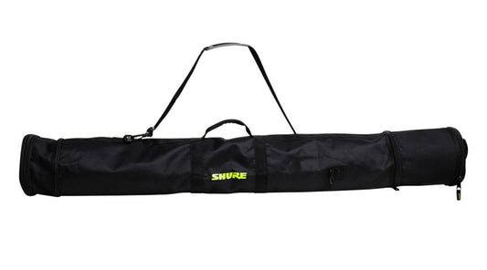 Shure By Gator SH-STANDBAG Microphone Stand Bag