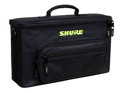 Shure By Gator SH-WRLSSCARRYBAG-2 Wireless System Carrying Bag