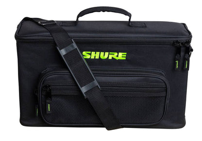 Shure By Gator SH-WRLSSCARRYBAG-2 Wireless System Carrying Bag