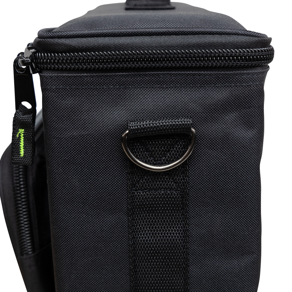Shure By Gator SH-WRLSSCARRYBAG-2 Wireless System Carrying Bag