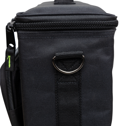 Shure By Gator SH-WRLSSCARRYBAG-2 Wireless System Carrying Bag