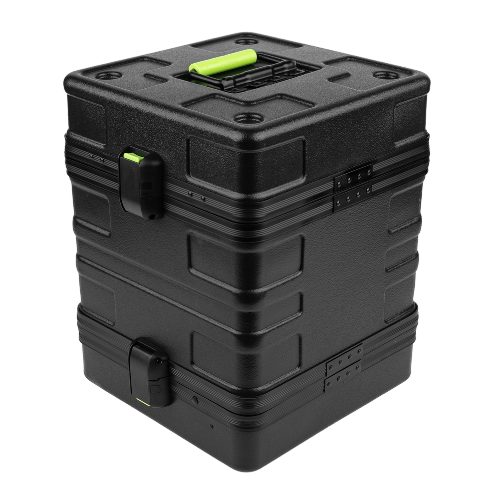 Shure By Gator SH-WSYS-CASE4 Wireless System Solution Case 4