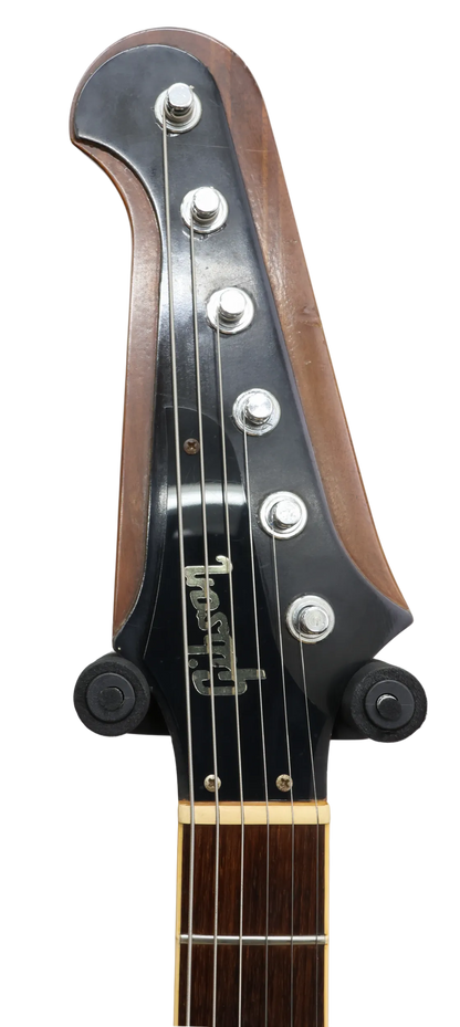 Gibson Firebird V (1994) Electric Guitar in Vintage Sunburst (Second Hand)