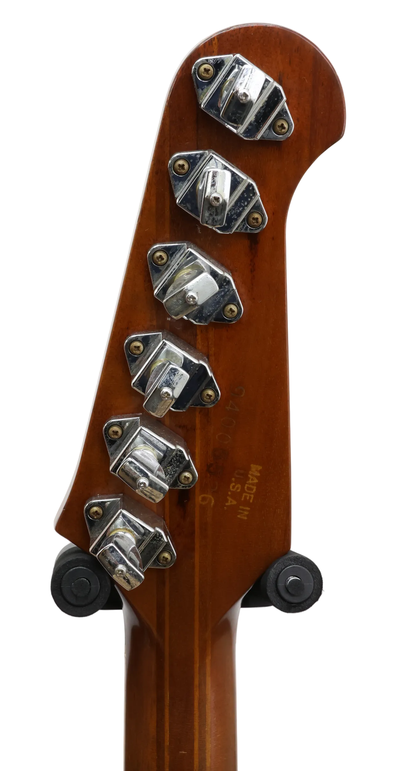 Gibson Firebird V (1994) Electric Guitar in Vintage Sunburst (Second Hand)
