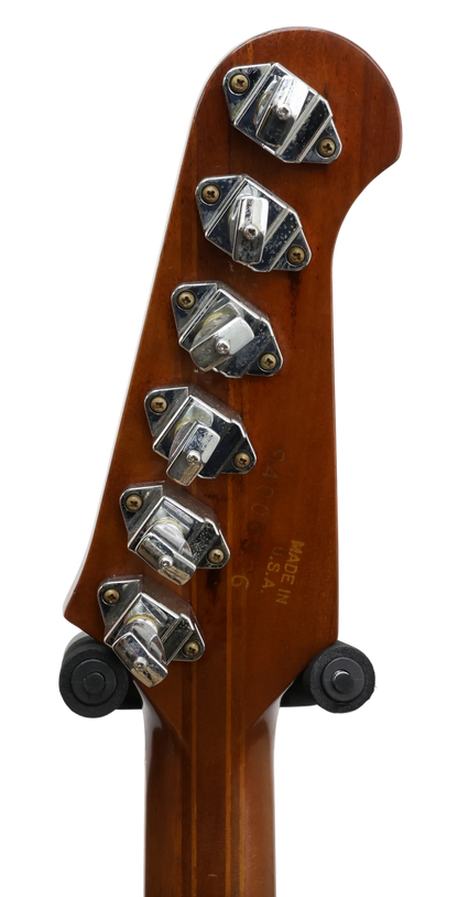 Gibson Firebird V (1994) Electric Guitar in Vintage Sunburst (Second Hand)