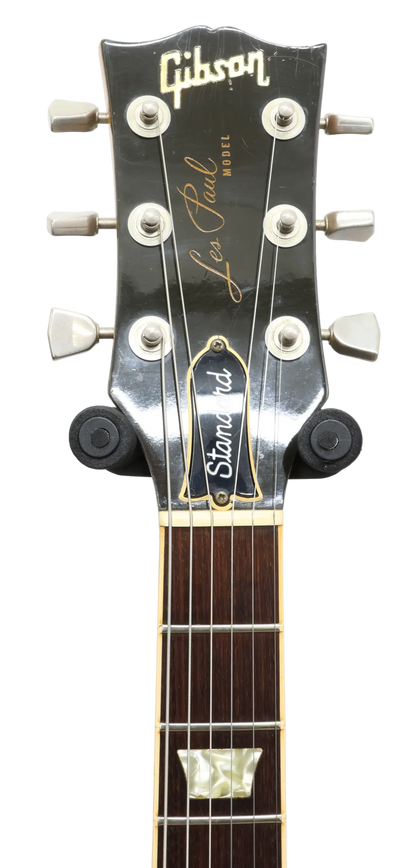 Gibson Les Paul Standard (1977-78) Electric Guitar in Natural (Second Hand)