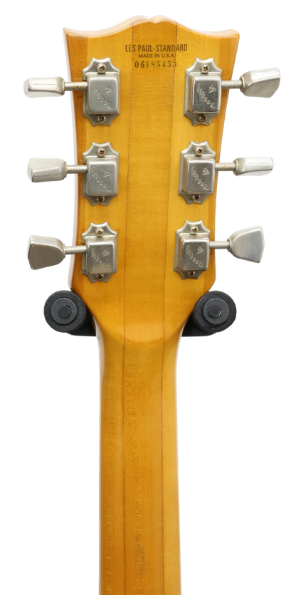 Gibson Les Paul Standard (1977-78) Electric Guitar in Natural (Second Hand)
