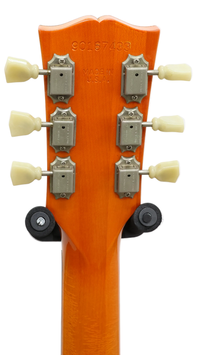 Gibson Chet Atkins Tennessean (1997) Electric Guitar in Sunrise Orange (Second Hand)