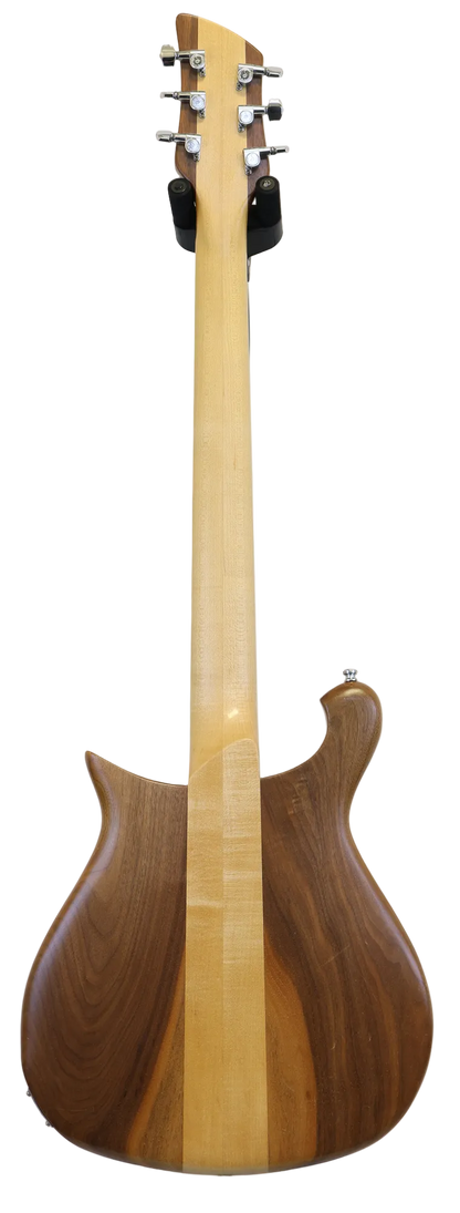 Rickenbacker Model 650D Dakota Walnut (Second Hand)