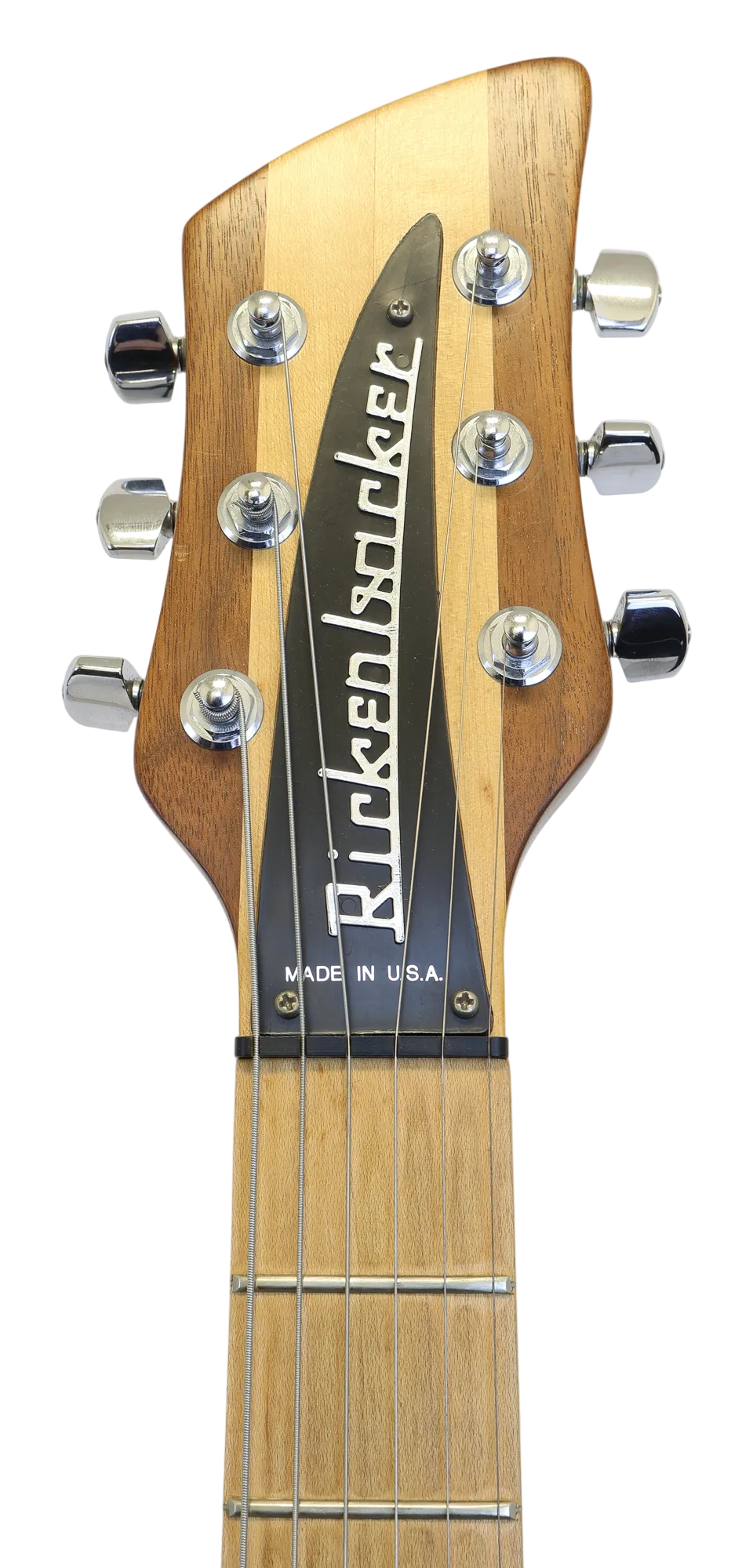 Rickenbacker Model 650D Dakota Walnut (Second Hand)
