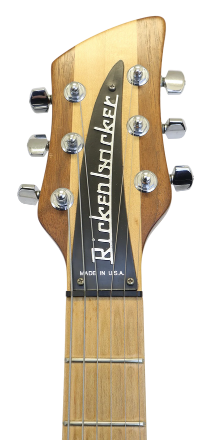 Rickenbacker Model 650D Dakota Walnut (Second Hand)