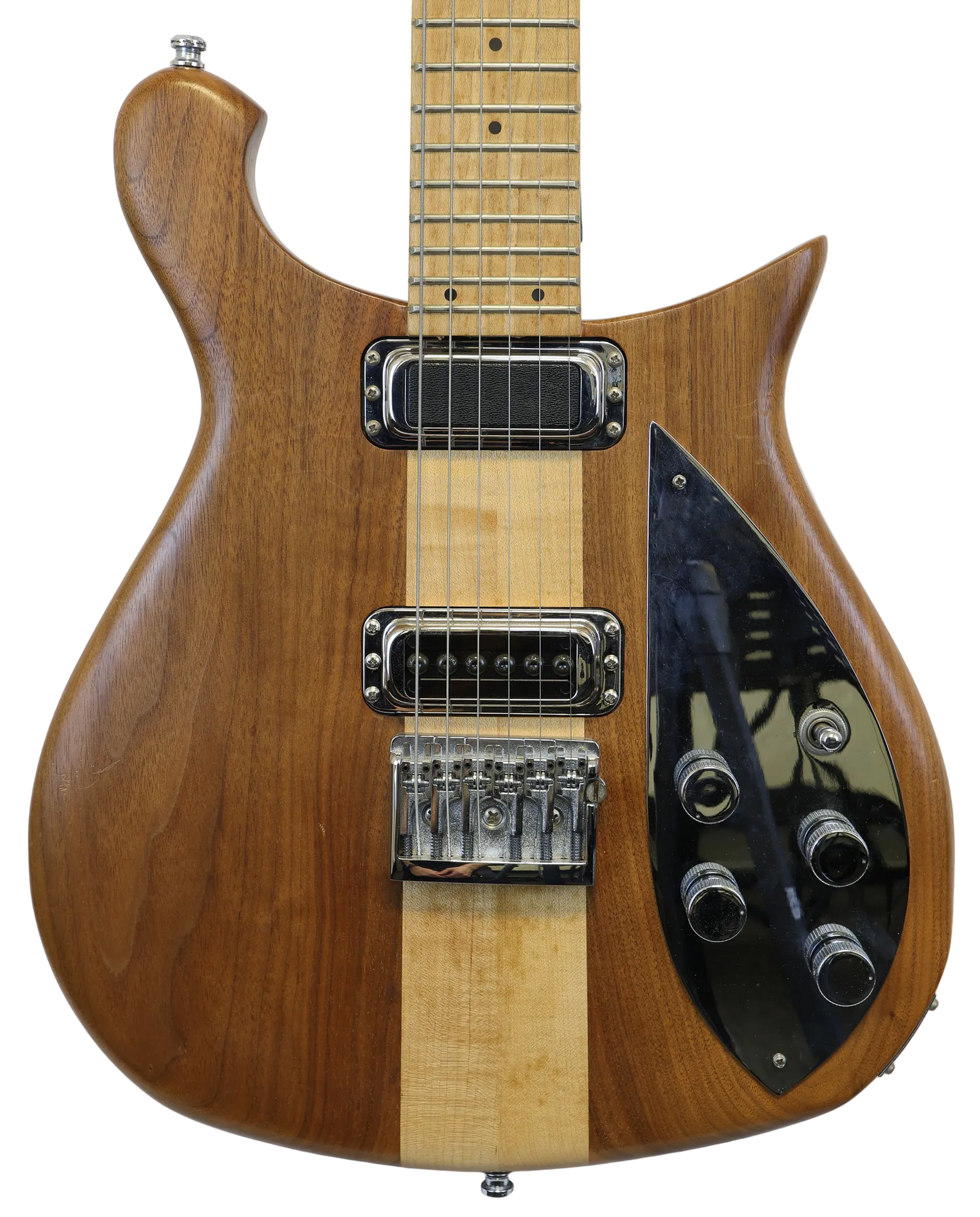 Rickenbacker Model 650D Dakota Walnut (Second Hand)
