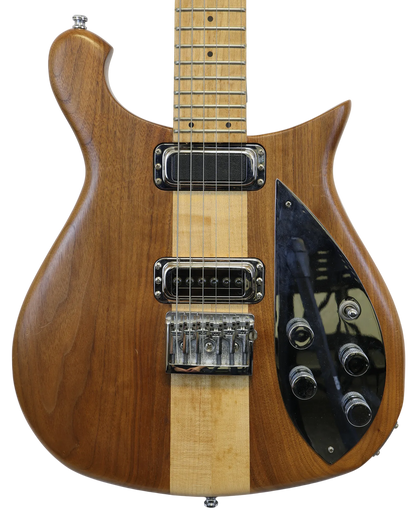 Rickenbacker Model 650D Dakota Walnut (Second Hand)