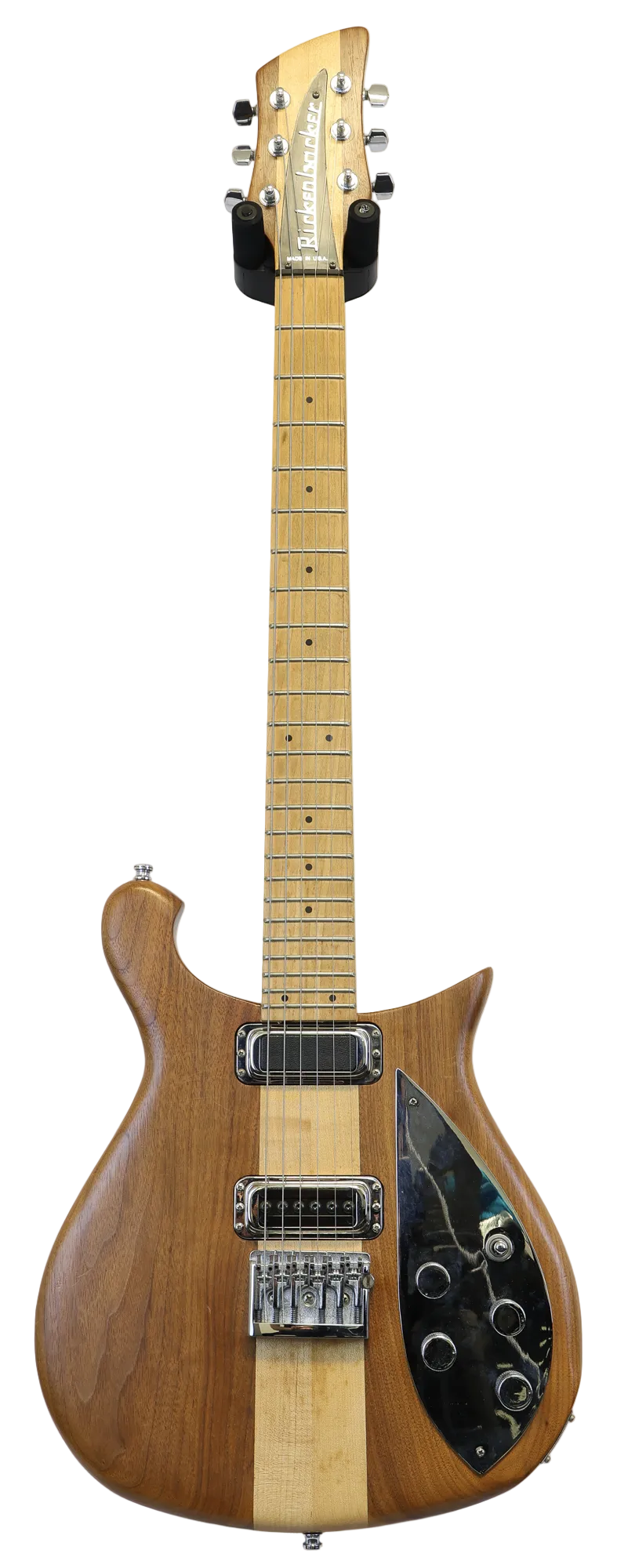 Rickenbacker Model 650D Dakota Walnut (Second Hand)
