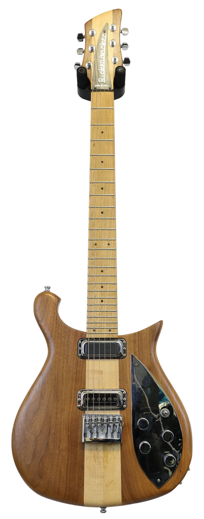 Rickenbacker Model 650D Dakota Walnut (Second Hand)