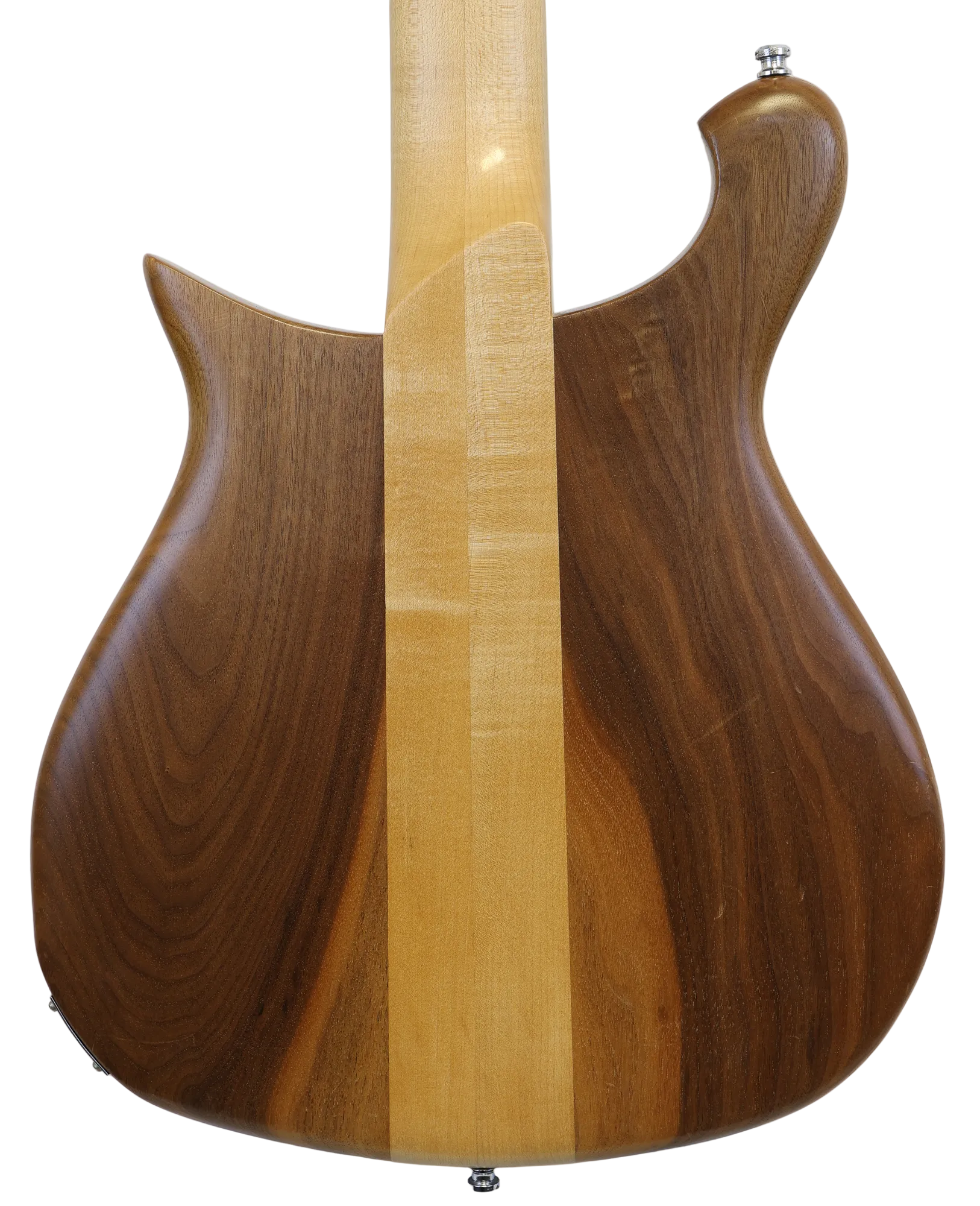 Rickenbacker Model 650D Dakota Walnut (Second Hand)