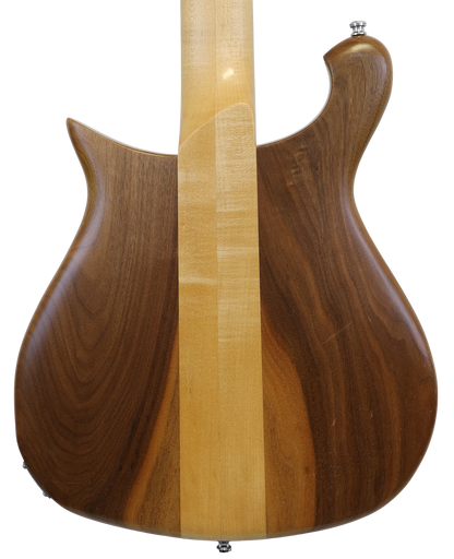 Rickenbacker Model 650D Dakota Walnut (Second Hand)