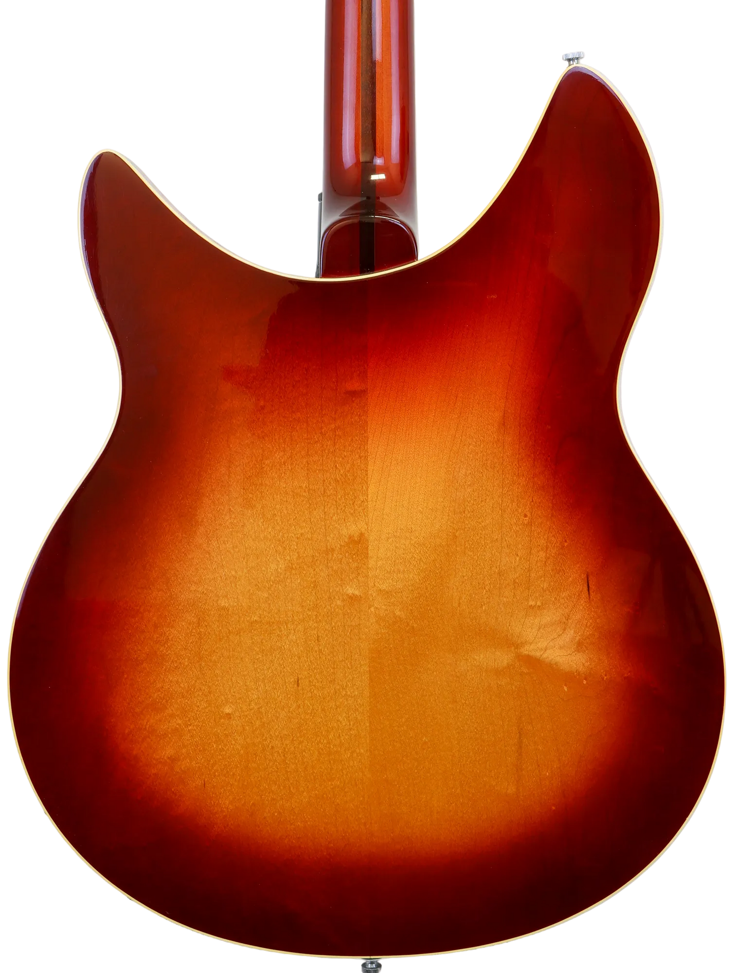 Rickenbacker Model 360/12V64 in Fireglo (Second Hand)