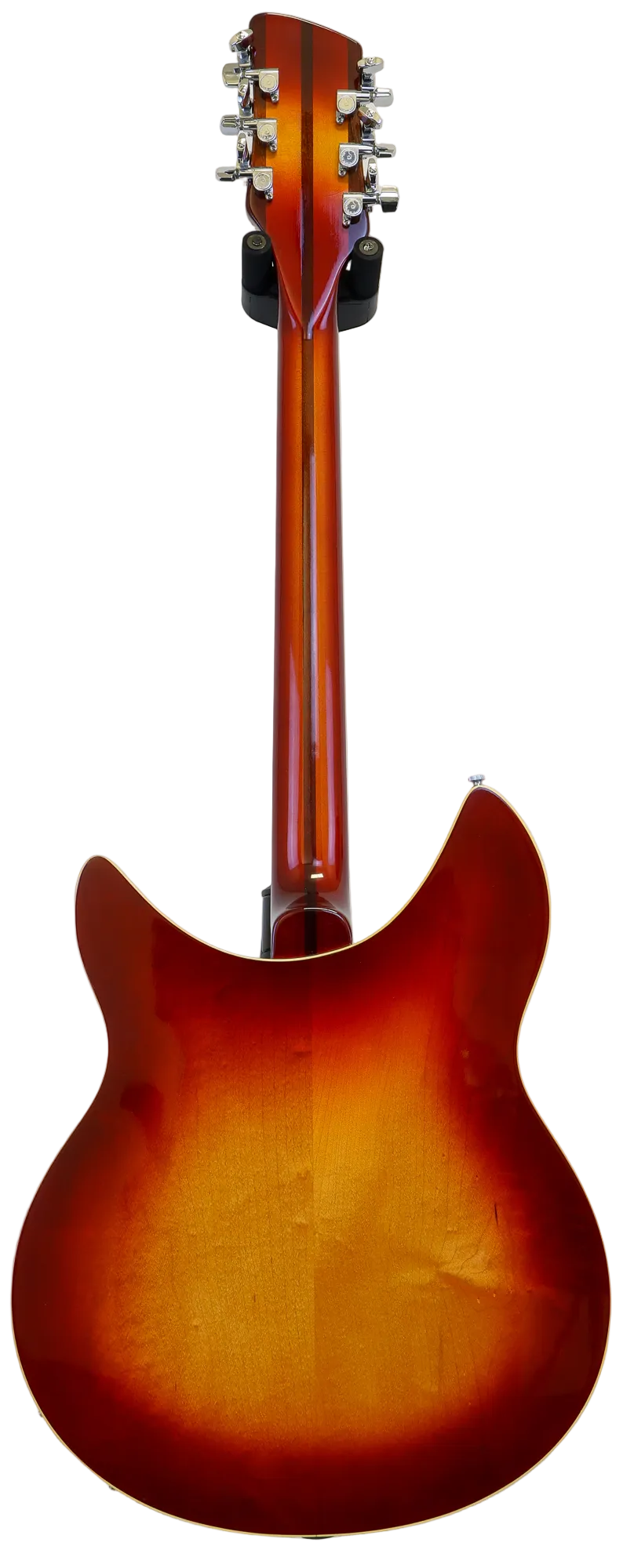 Rickenbacker Model 360/12V64 in Fireglo (Second Hand)