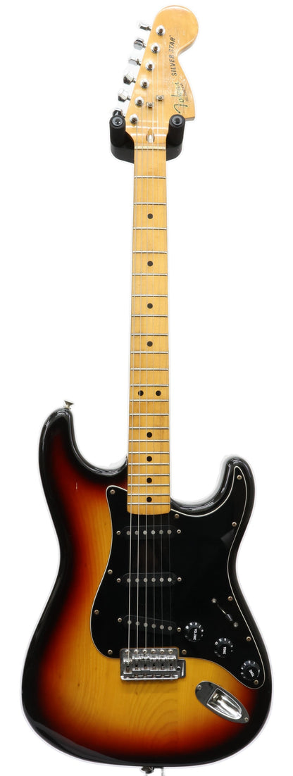 Tokai SS-48 Silver Star in Sunburst (Second Hand)