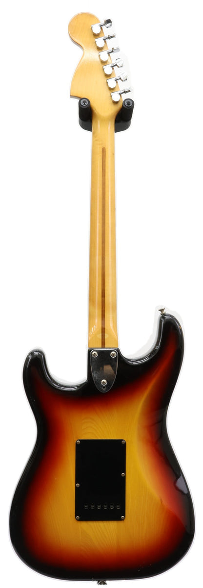 Tokai SS-48 Silver Star in Sunburst (Second Hand)