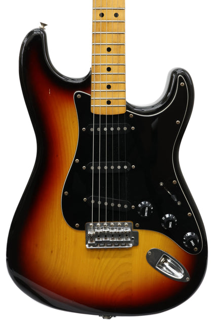 Tokai SS-48 Silver Star in Sunburst (Second Hand)