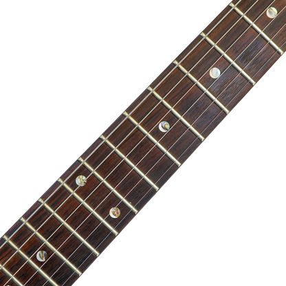 PRS Custom 22 (2005) Moon Inlay Royal Blue - Second Hand