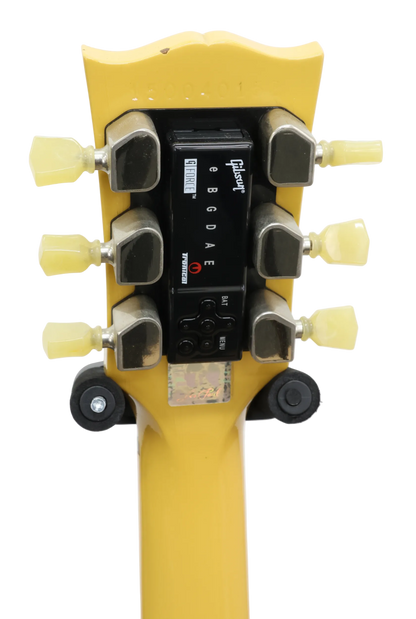 Gibson USA Les Paul Special Double Cut (2015) in Gloss Yellow (Second Hand)