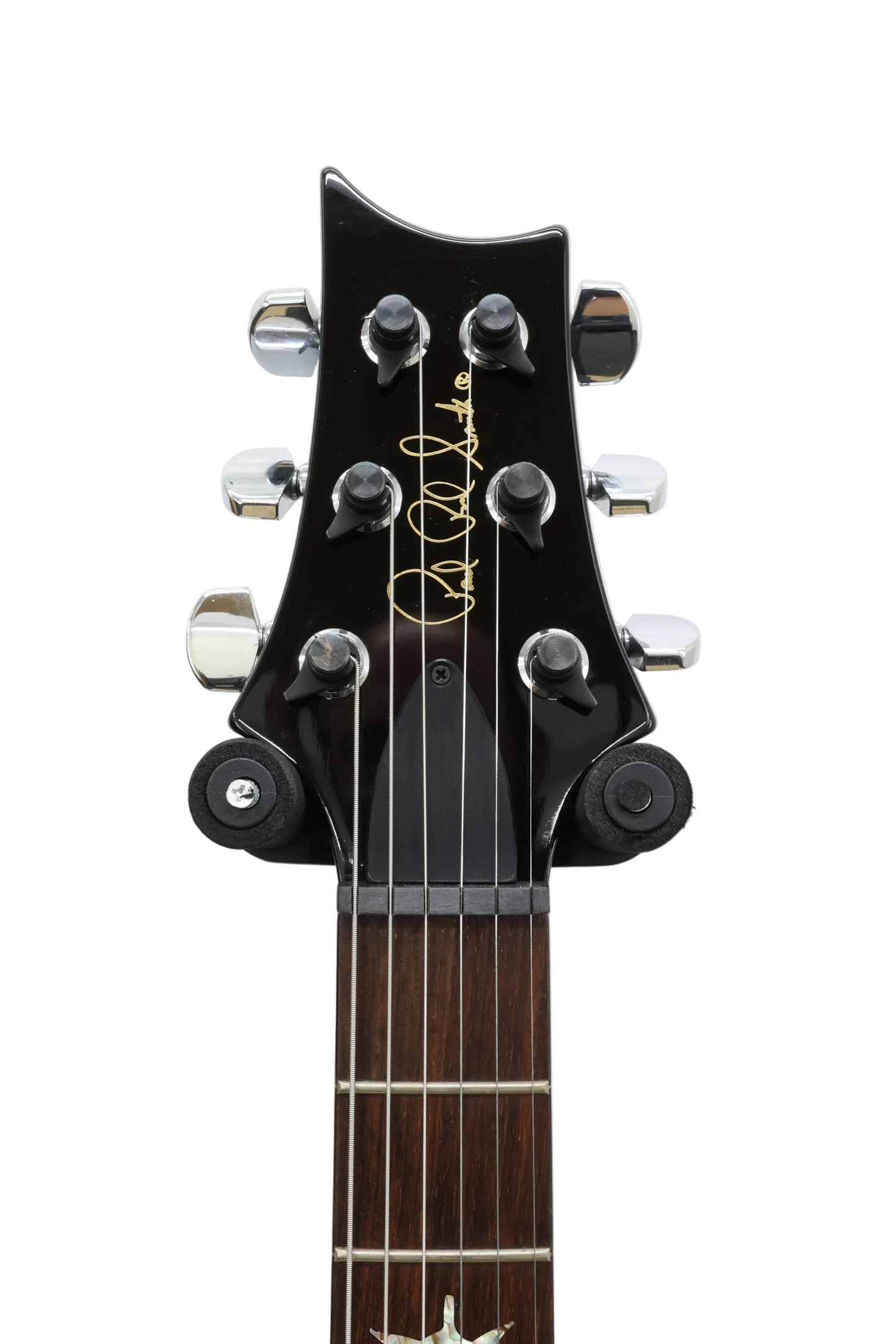 PRS Custom 24 10-Top (1997) in Whale Blue (Second Hand)