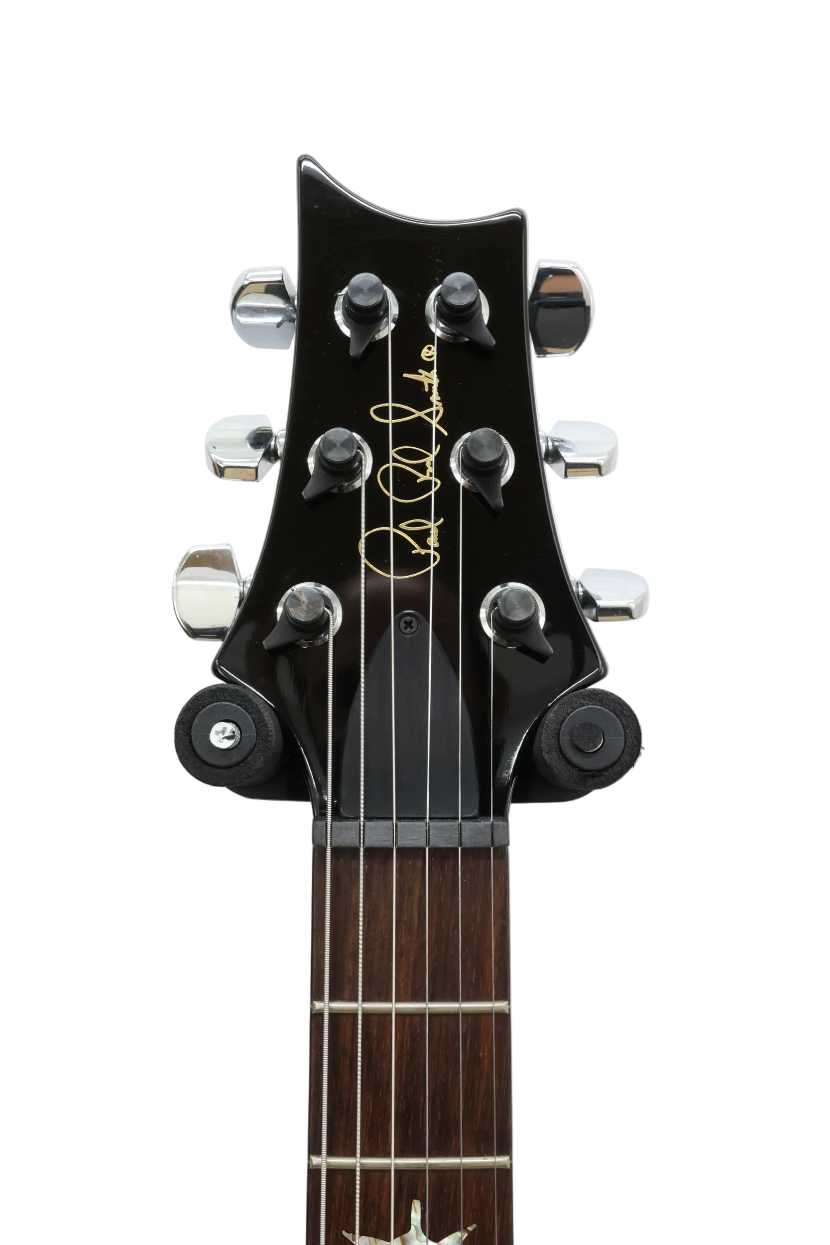 PRS Custom 24 10-Top (1997) in Whale Blue (Second Hand)