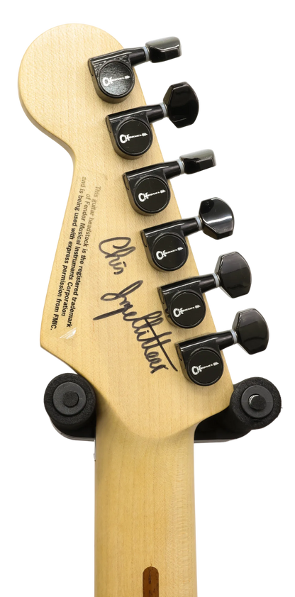 Charvel Pro-Mod San Dimas Style 1 HH FR Maple in Snow White (Second Hand)