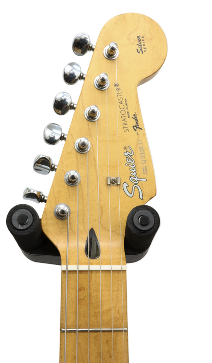 Squier MIJ Silver Series SST-33 (1993-94) in 3-Tone Sunburst (Second Hand)