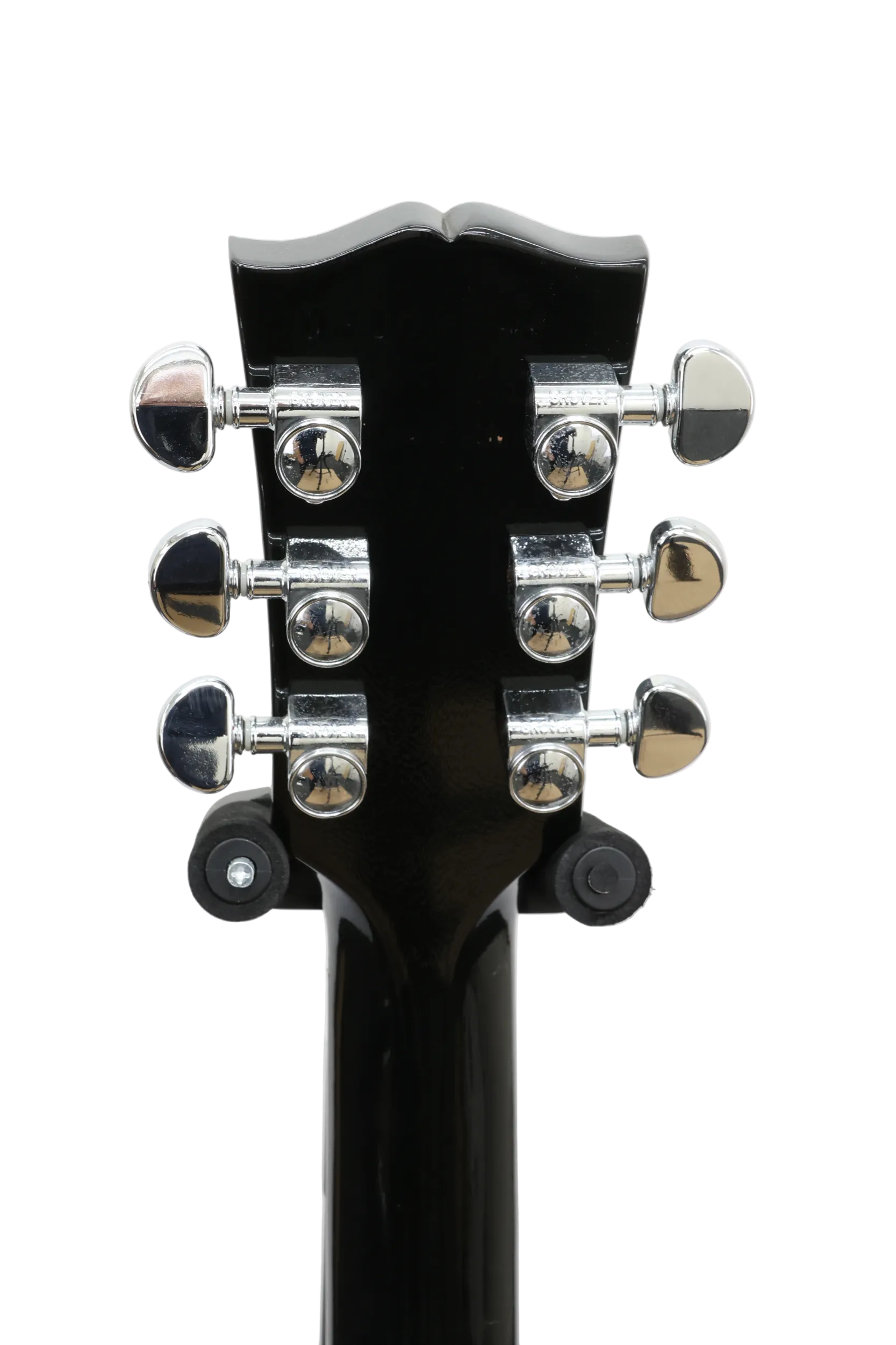 Gibson Limited Run RD Standard in Ebony (Second Hand)
