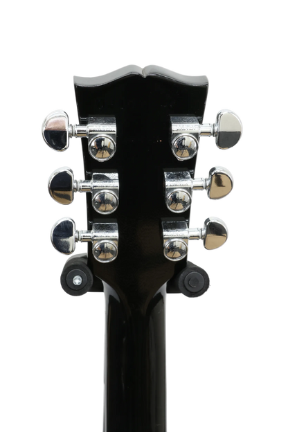 Gibson Limited Run RD Standard in Ebony (Second Hand)