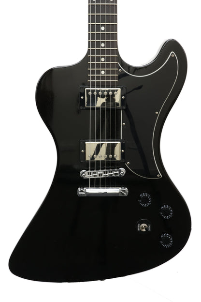 Gibson Limited Run RD Standard in Ebony (Second Hand)
