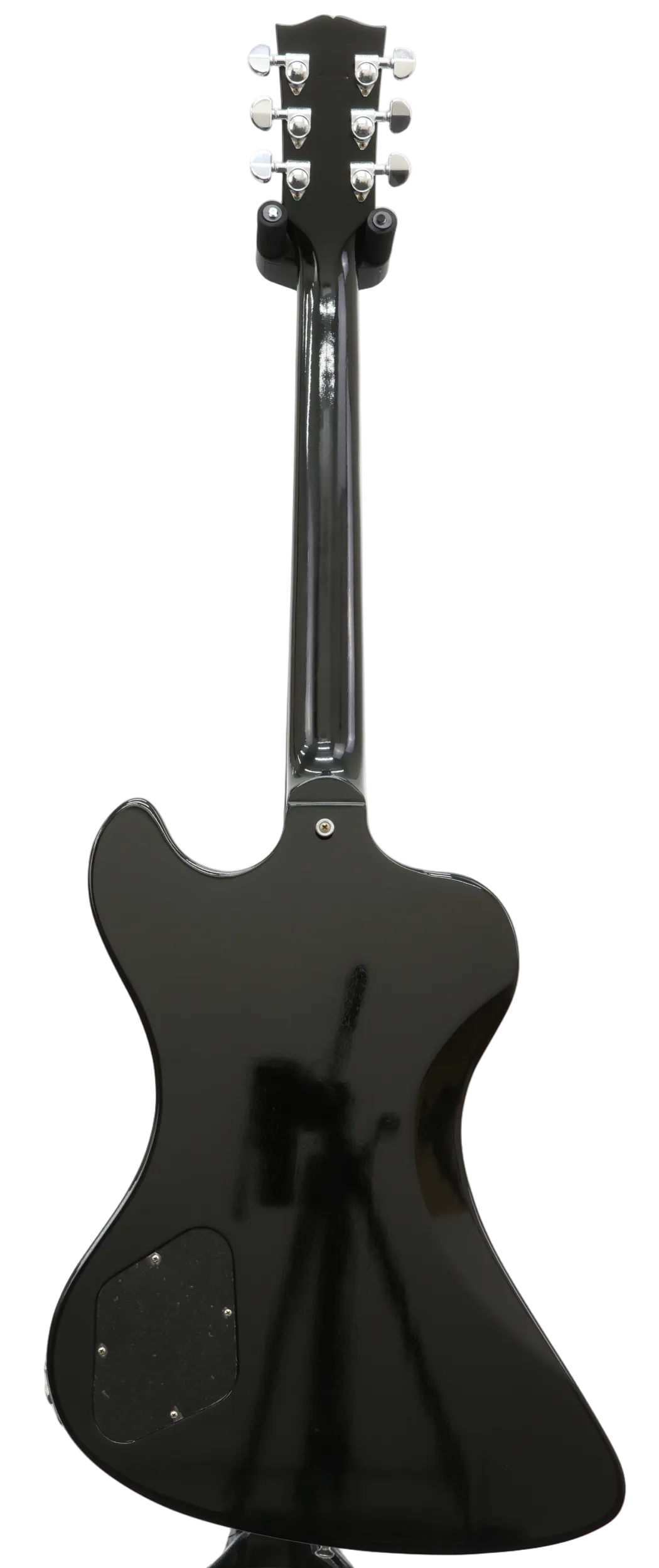 Gibson Limited Run RD Standard in Ebony (Second Hand)