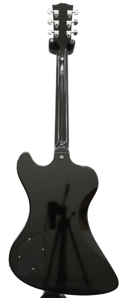 Gibson Limited Run RD Standard in Ebony (Second Hand)