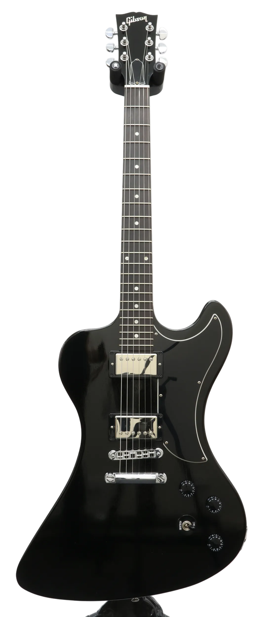 Gibson Limited Run RD Standard in Ebony (Second Hand)