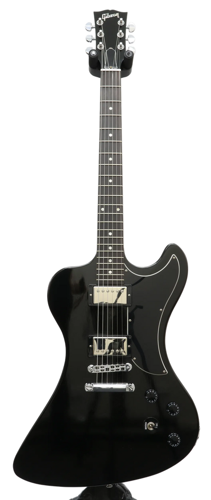 Gibson Limited Run RD Standard in Ebony (Second Hand)