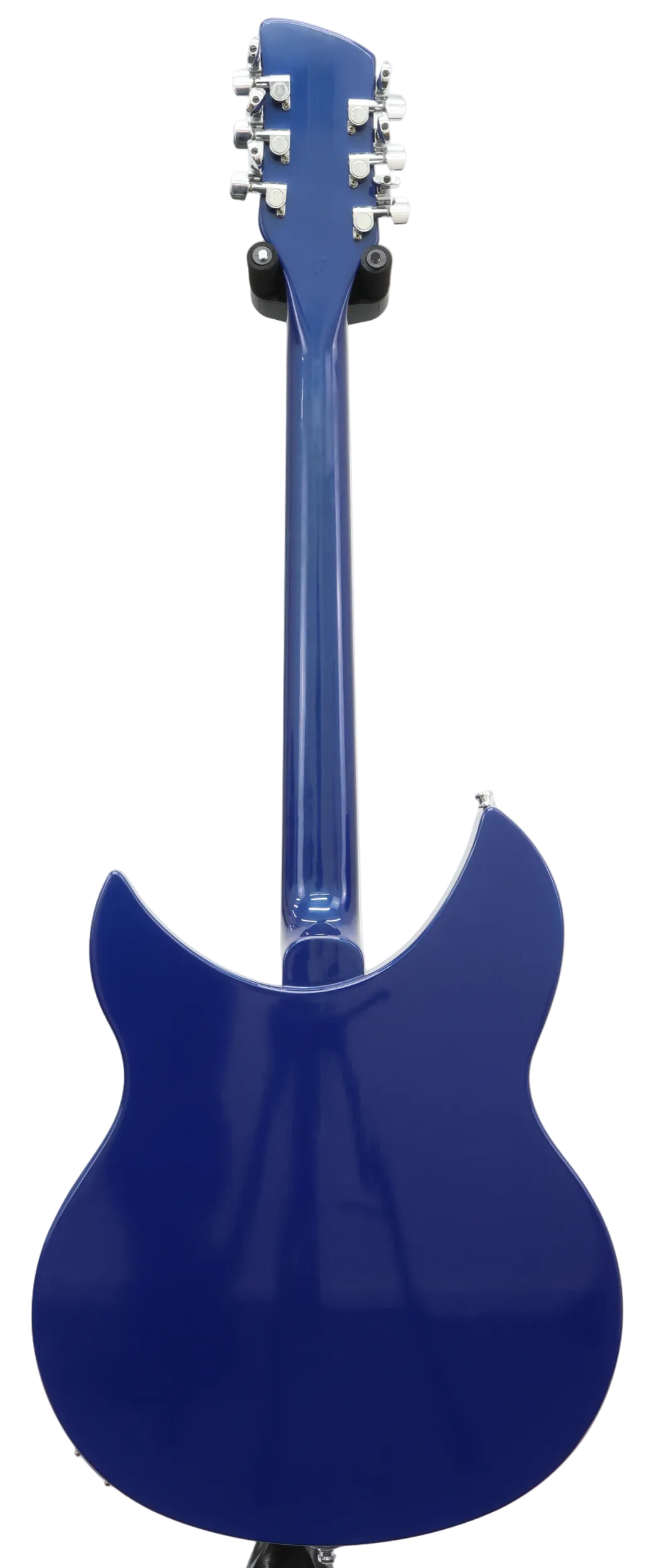 Rickenbacker Model 330/12 12 String Electric Guitar in Midnight Blue (Second Hand)
