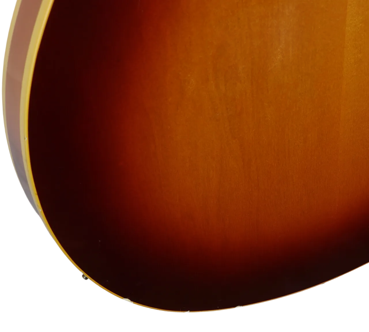Rickenbacker Model 360/12 in Fireglo (Second Hand)