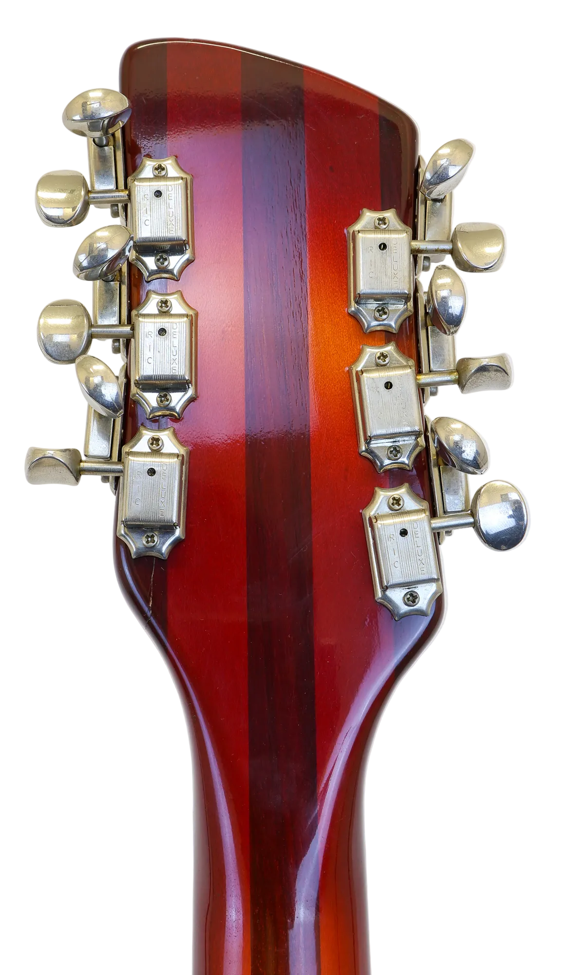 Rickenbacker Model 360/12 in Fireglo (Second Hand)