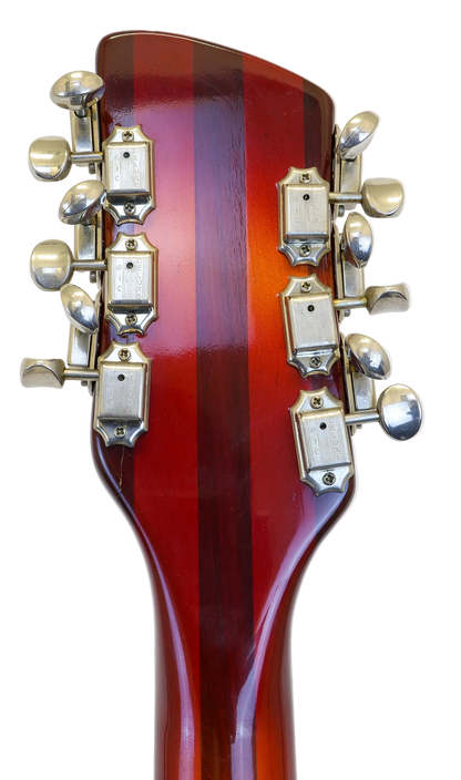 Rickenbacker Model 360/12 in Fireglo (Second Hand)