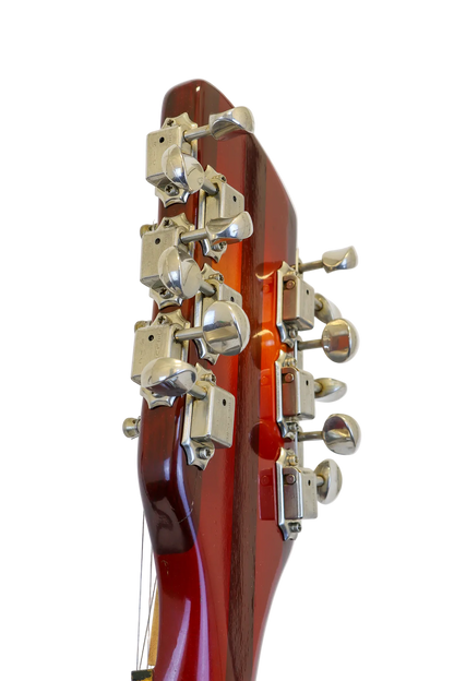 Rickenbacker Model 360/12 in Fireglo (Second Hand)
