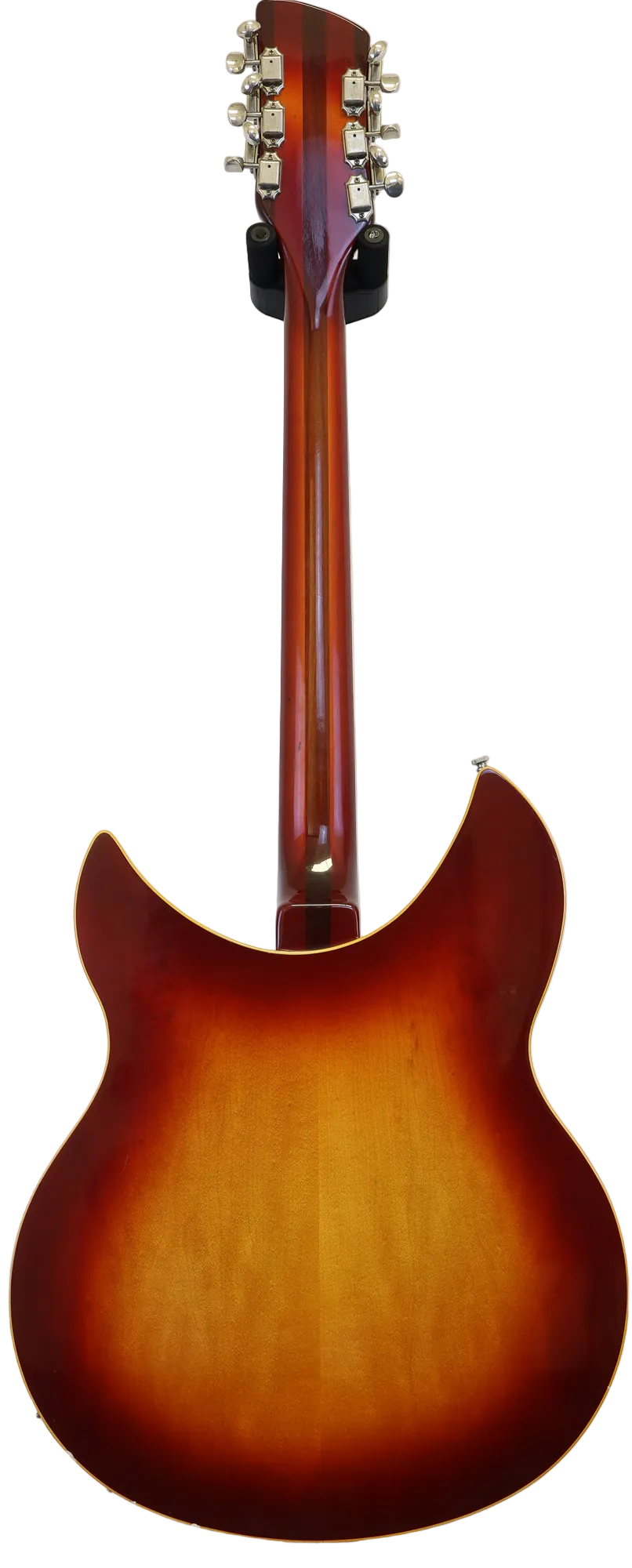 Rickenbacker Model 360/12 in Fireglo (Second Hand)