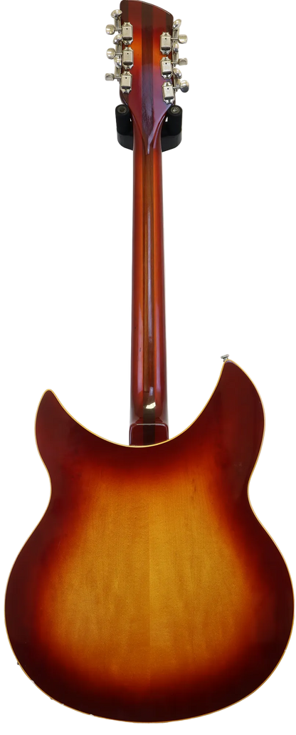Rickenbacker Model 360/12 in Fireglo (Second Hand)